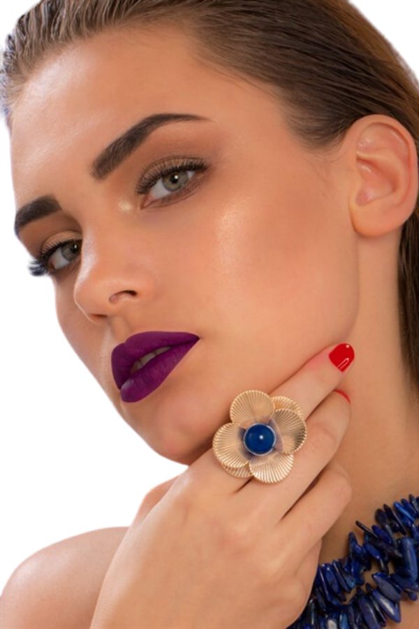 Pastel Daylong Lipcolor Kissproof - Likit Mat Ruj 28 - 3