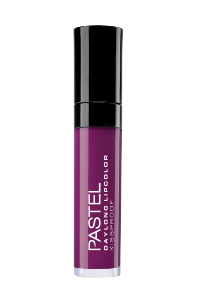 Pastel Daylong Lipcolor Kissproof - Likit Mat Ruj 28