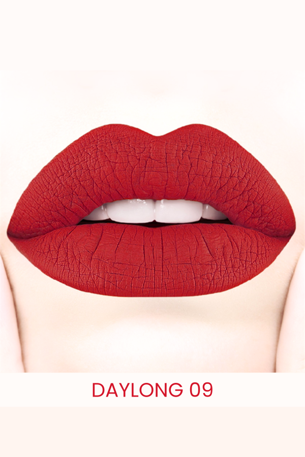 Pastel Daylong Lipcolor Kissproof - Mini Likit Mat Ruj 3'lü Set No: 09-39-43 - 3