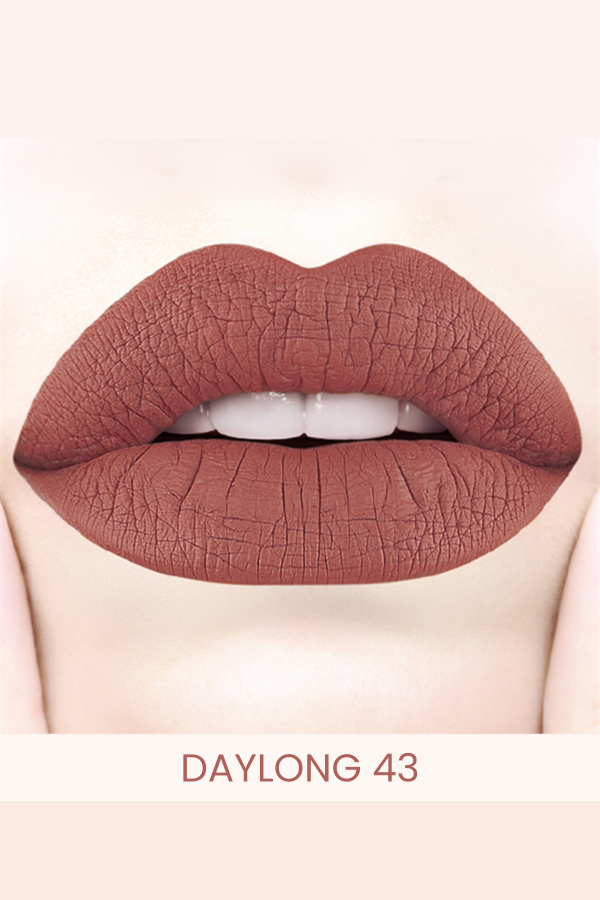 Pastel Daylong Lipcolor Kissproof - Mini Likit Mat Ruj 3'lü Set No: 09-39-43 - 5