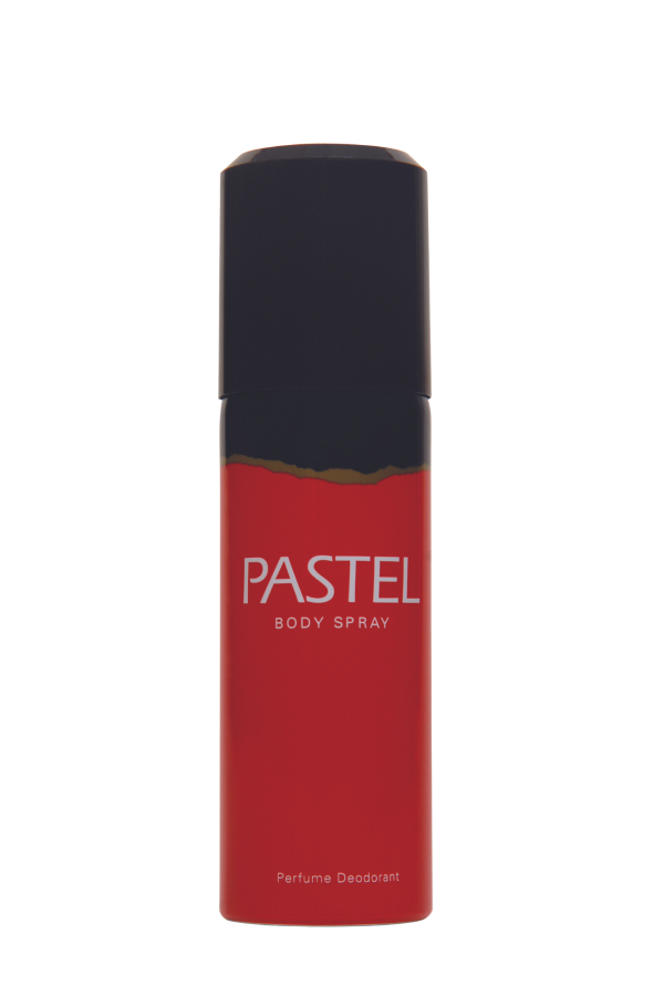 Pastel Body Spray For Women - 1