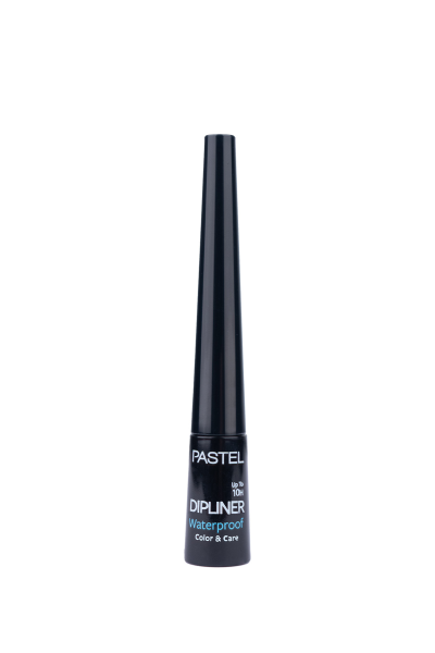 Pastel Dipliner Waterproof Color&Care - Pastel