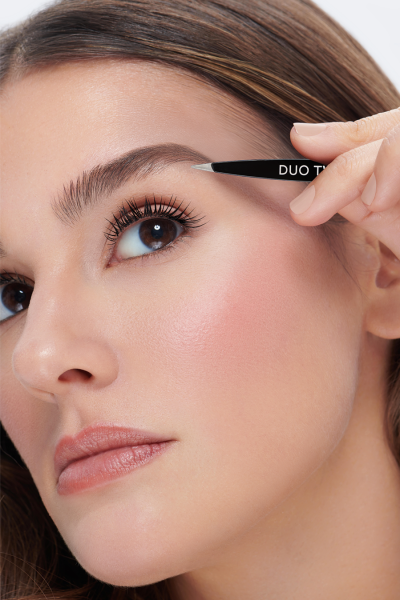 Pastel Duo Tweezers 10 - 4