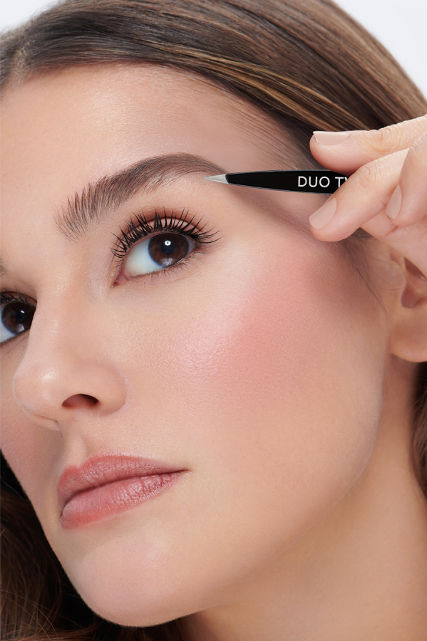 Pastel Duo Tweezers 10 - 4