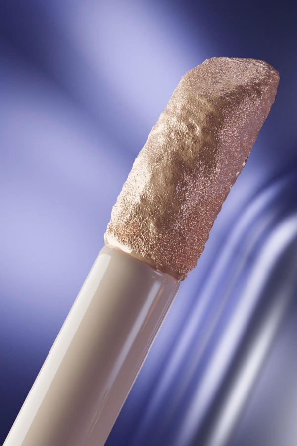 Pastel Eye Cream + Hydrating Satin Concealer 66 - Göz kremi + Göz Altı Kapatıcısı Deep Medium - 3