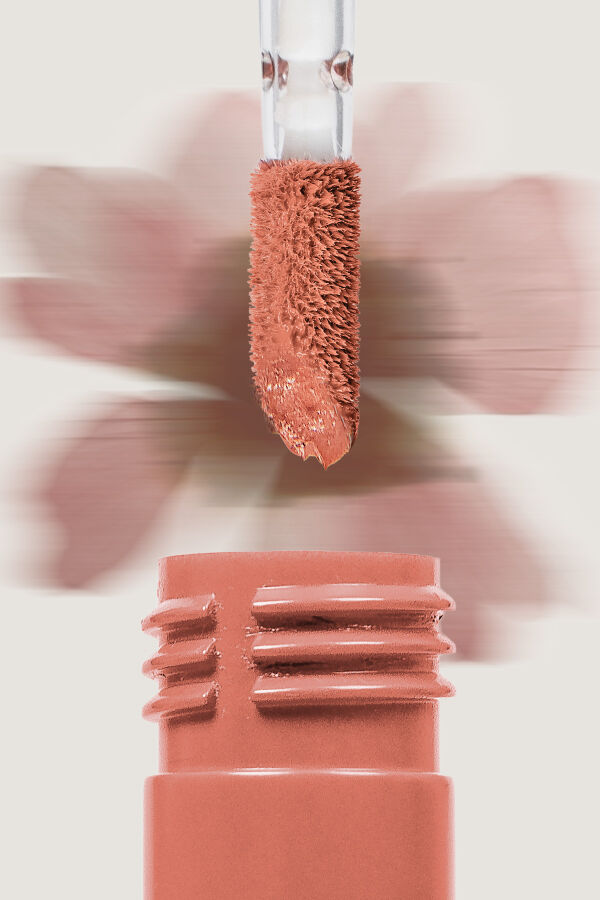 Pastel Full Bloom Lip & Blush - 71 Vanilluxe - Dudak ve Yanak Renklendirici - 3