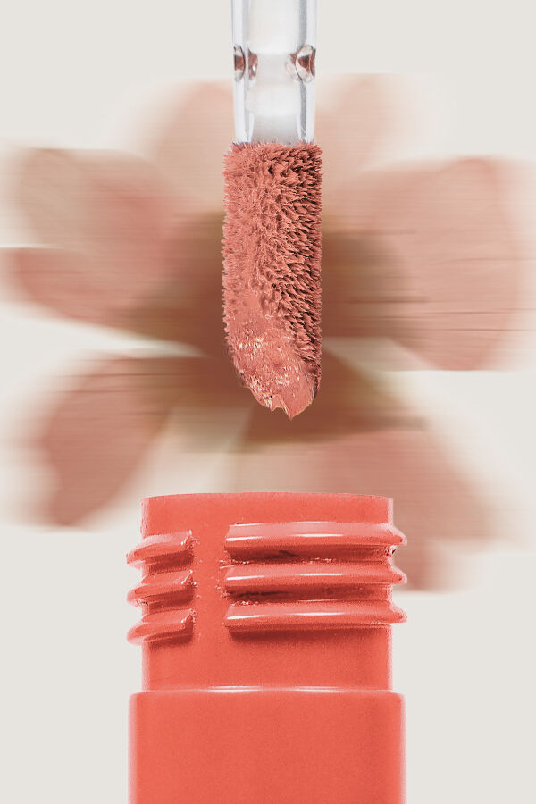 Pastel Full Bloom Lip & Blush No:72 Groovy - 4.3 ml Dudak ve Yanak Renklendirici - 3