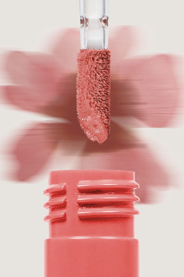 Pastel Full Bloom Lip & Blush - 73 Bellini - Dudak ve Yanak Renklendirici - 3