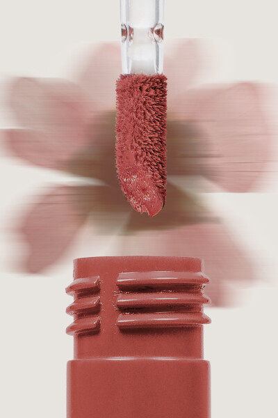 Pastel Full Bloom Lip & Blush - 74 Frosty- Dudak ve Yanak Renklendirici - 3