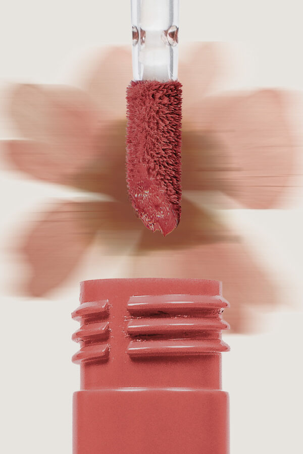 Pastel Full Bloom Lip & Blush - 75 Blur - Dudak ve Yanak Renklendirici - 3