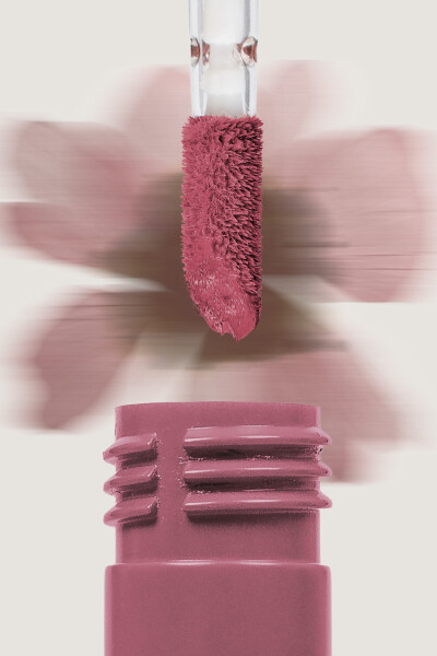 Pastel Full Bloom Lip & Blush - 76 Flora - Dudak ve Yanak Renklendirici - 3