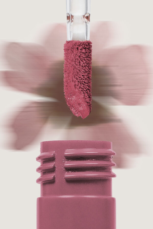 Pastel Full Bloom Lip & Blush - 76 Flora - Dudak ve Yanak Renklendirici - 3