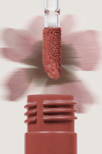 Pastel Full Bloom Lip & Blush - 78 Sienna- Dudak ve Yanak Renklendirici - 3