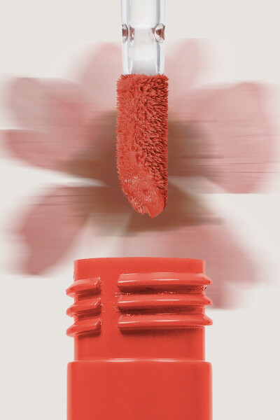 Pastel Full Bloom Lip & Blush - 79 Rhythm - Dudak ve Yanak Renklendirici - 3