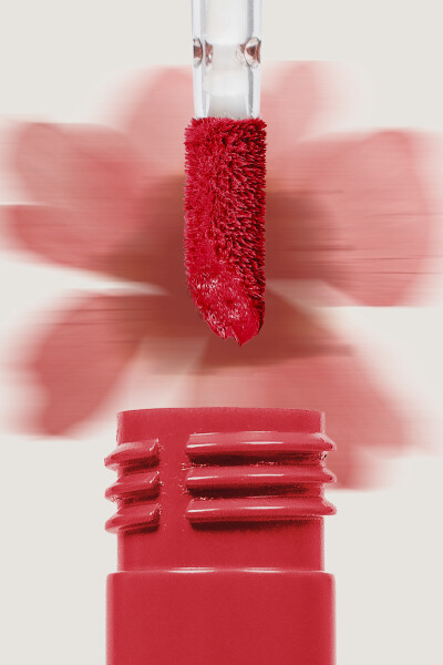 Pastel Full Bloom Lip & Blush - 8o Blossom - Dudak ve Yanak Renklendirici - 3