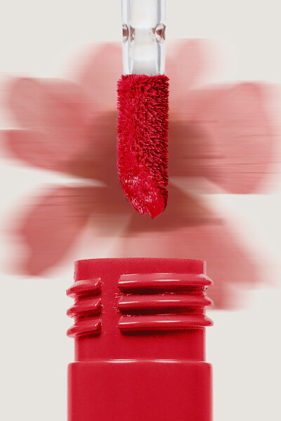 Pastel Full Bloom Lip & Blush - 81 Dare - Dudak ve Yanak Renklendirici - 3