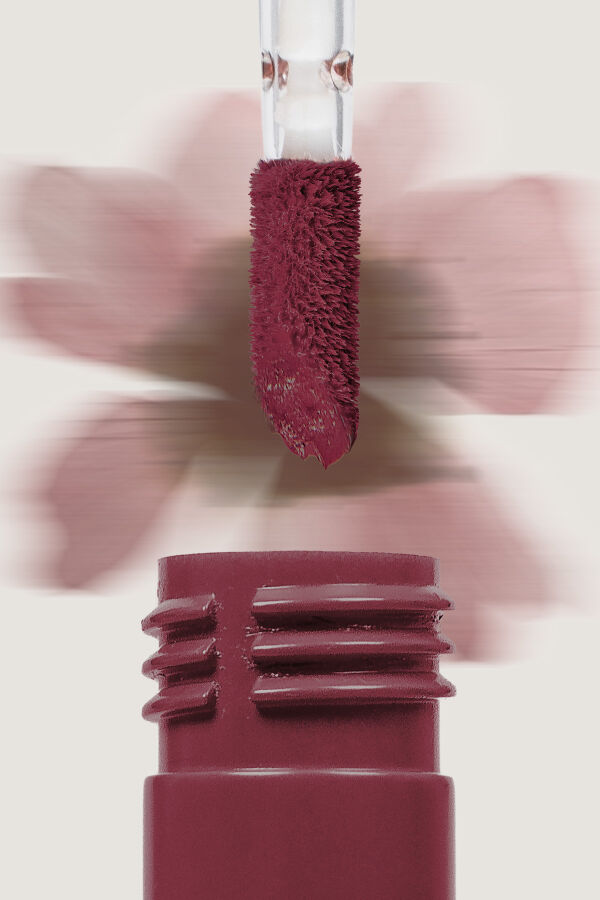 Pastel Full Bloom Lip & Blush - 82 Fatal - Dudak ve Yanak Renklendirici - 3