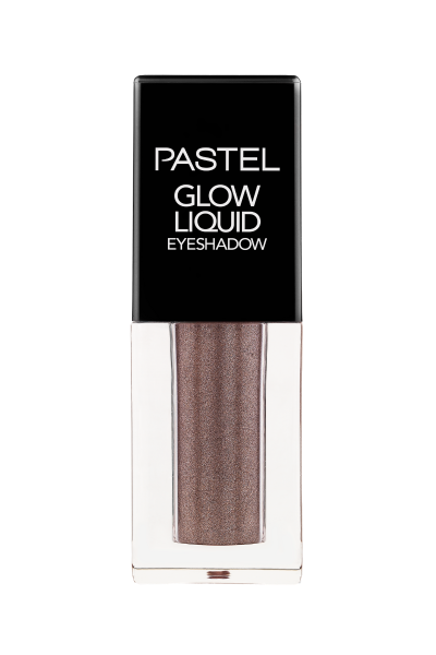 Pastel Glow Liquid Eyeshadow - Likit Far 228 Mystick Dusk - 