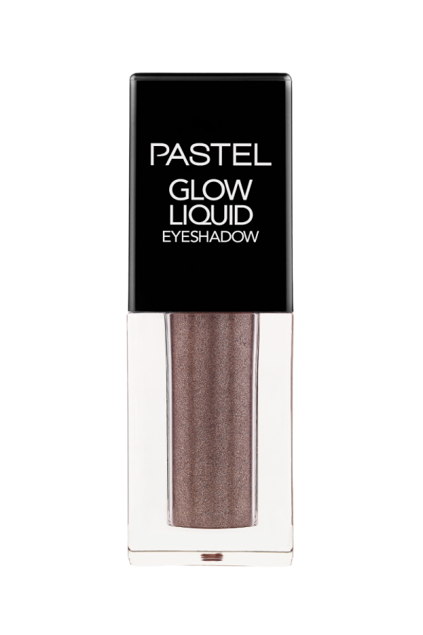 Pastel Glow Liquid Eyeshadow - Likit Far 228 Mystick Dusk - 1