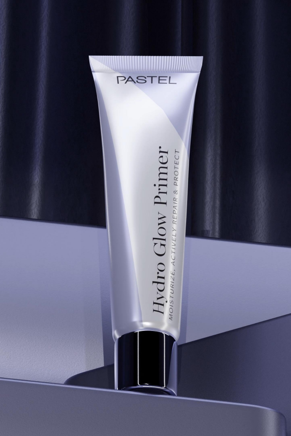 Pastel Hydro Glow Primer - Aydınlatıcı ve Nemlendirici Makyaj Bazı - 4