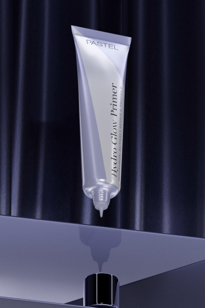 Pastel Hydro Glow Primer - Aydınlatıcı ve Nemlendirici Makyaj Bazı - 6