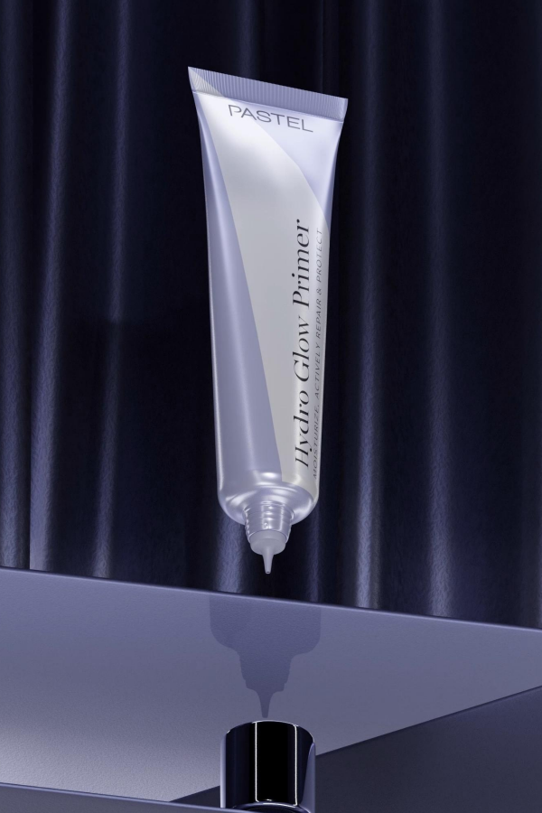Pastel Hydro Glow Primer - Aydınlatıcı ve Nemlendirici Makyaj Bazı - 6