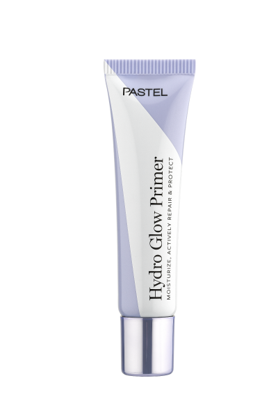 Pastel Hydro Glow Primer - Aydınlatıcı ve Nemlendirici Makyaj Bazı - Pastel