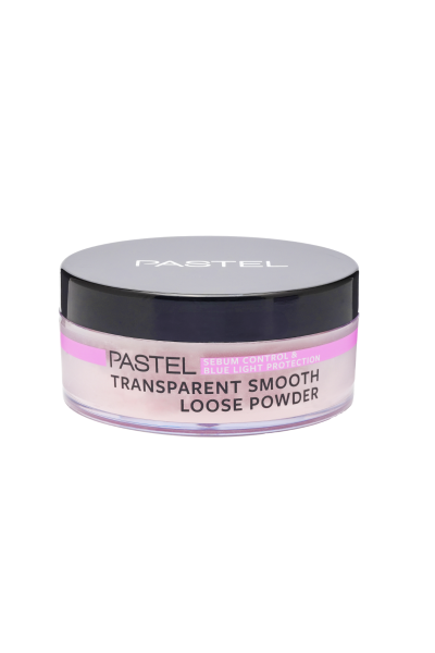 Pastel Transparent Loose Powder 103 - Cherry Blossom - Pastel