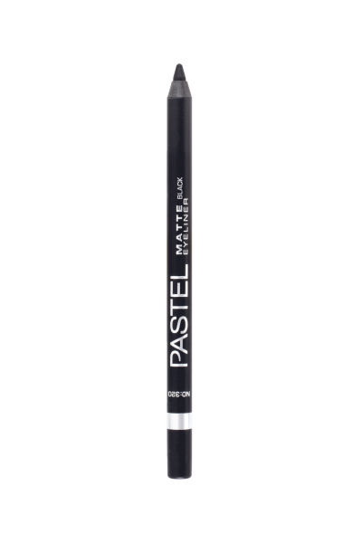 Pastel Matte Eyeliner - Mat Göz Kalemi 320 - Pastel