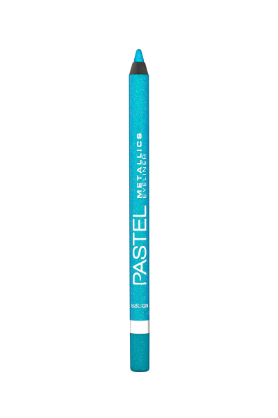 Pastel Metallics Eyeliner - Metalik Göz Kalem 328