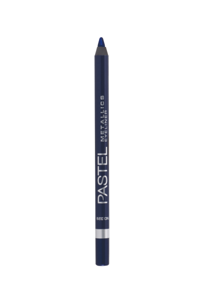 Pastel Metallics Eyeliner - Metalik Göz Kalemi 329