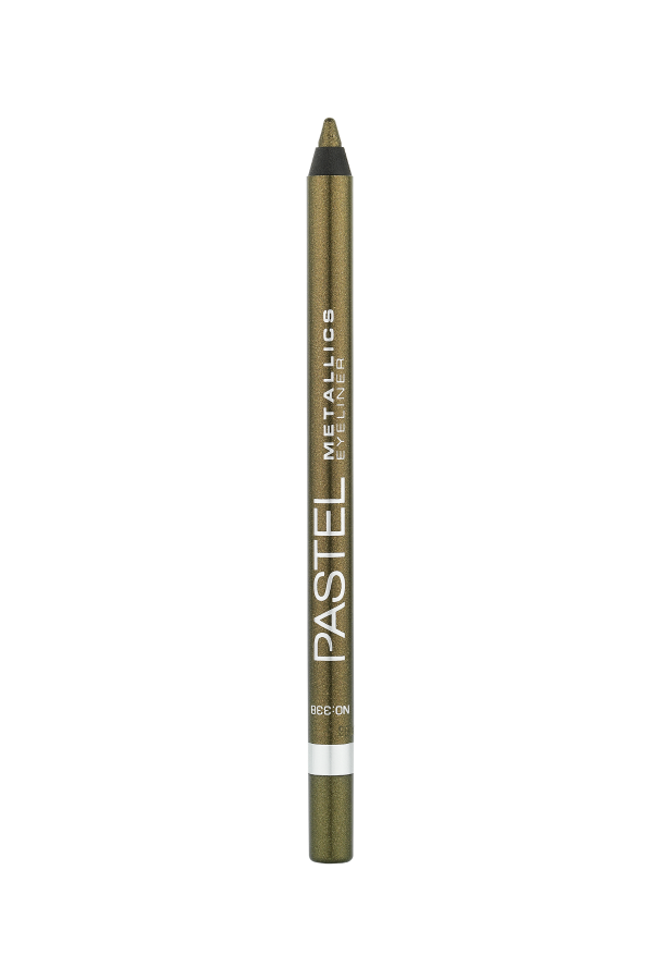 Pastel Metallics Eyeliner - Metalik Göz Kalemi 338 - 1