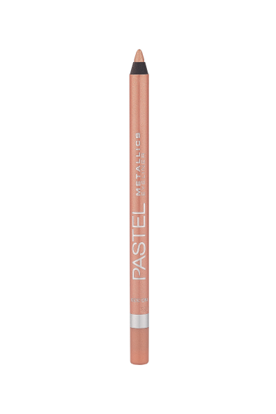 Pastel Metallics Eyeliner - Metalik Göz Kalemi 339 - Pastel