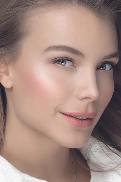 Pastel Moonlight Highlighter - Aydınlatıcı 100 - 4