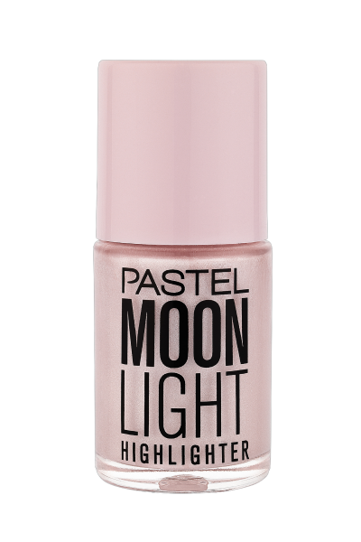 Pastel Moonlight Highlighter - Aydınlatıcı 100 - Pastel