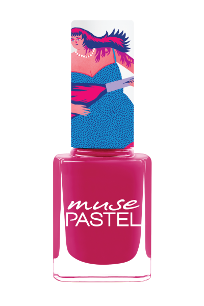 Pastel Muse Oje 360 - Pastel