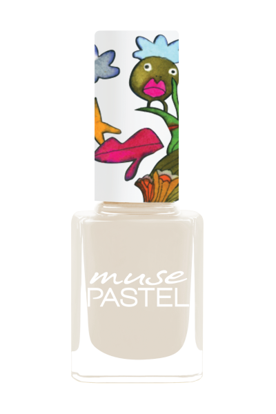 Pastel Muse Oje 364