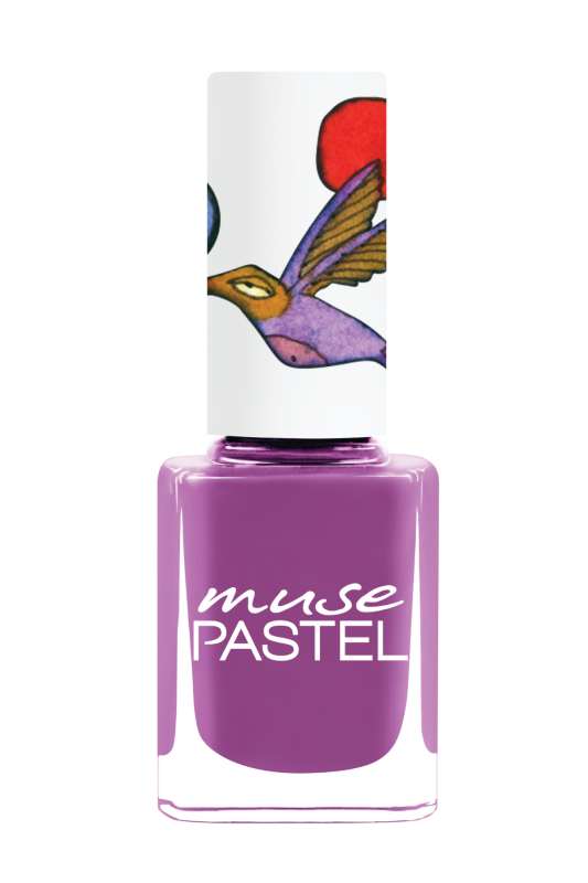 Pastel Muse Oje 366 - 1