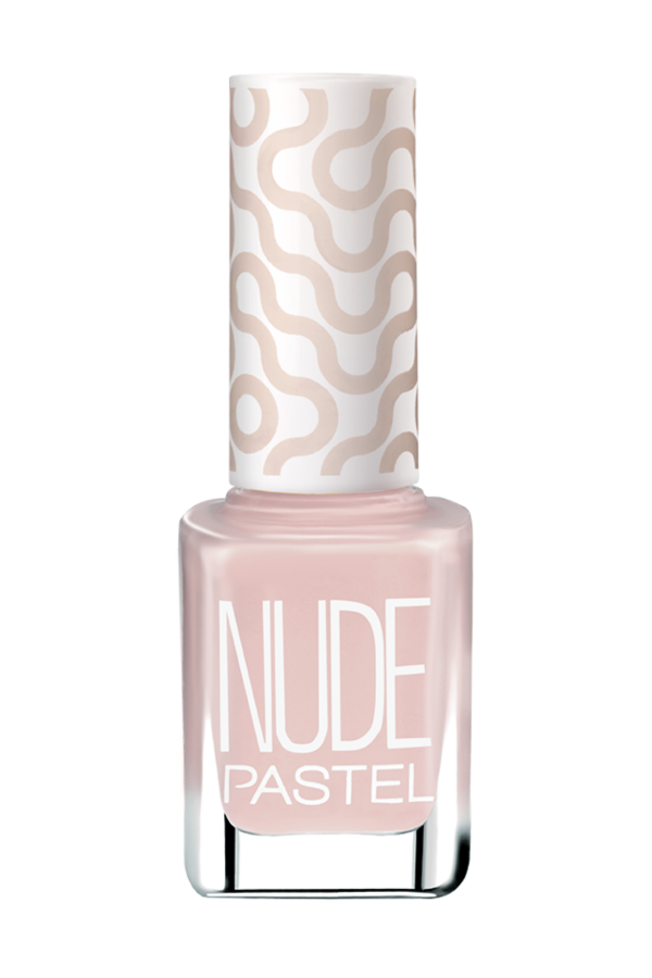 Pastel Nude Oje 751 Bride - 1