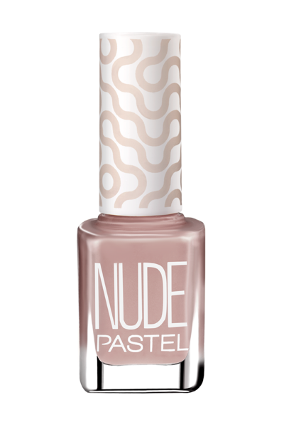 Pastel Nude Oje 752 Rose - Pastel