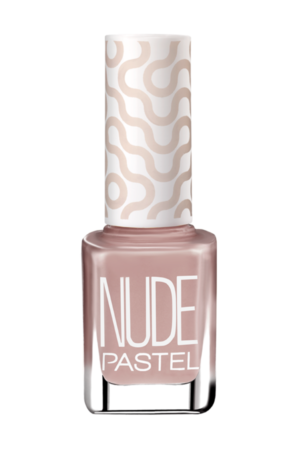 Pastel Nude Oje 752 Rose - 1