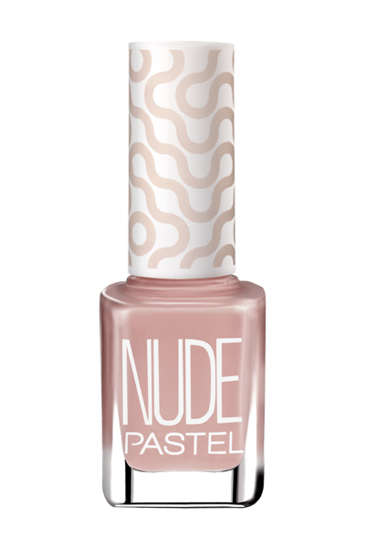 Pastel Nude Oje 756 Princess - Pastel