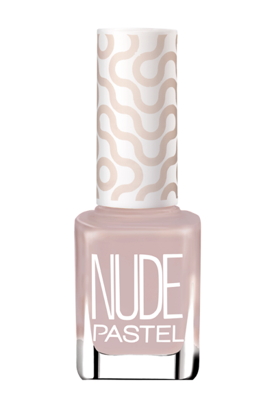 Pastel Nude Oje 762 Kind - Pastel