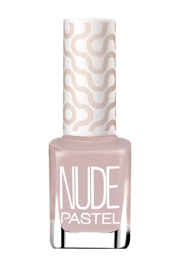Pastel Nude Oje 762 Kind - 1