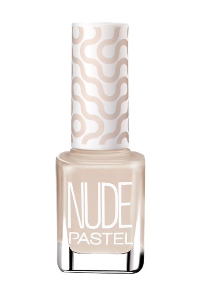 Pastel Nude Oje 763 Dust - Pastel