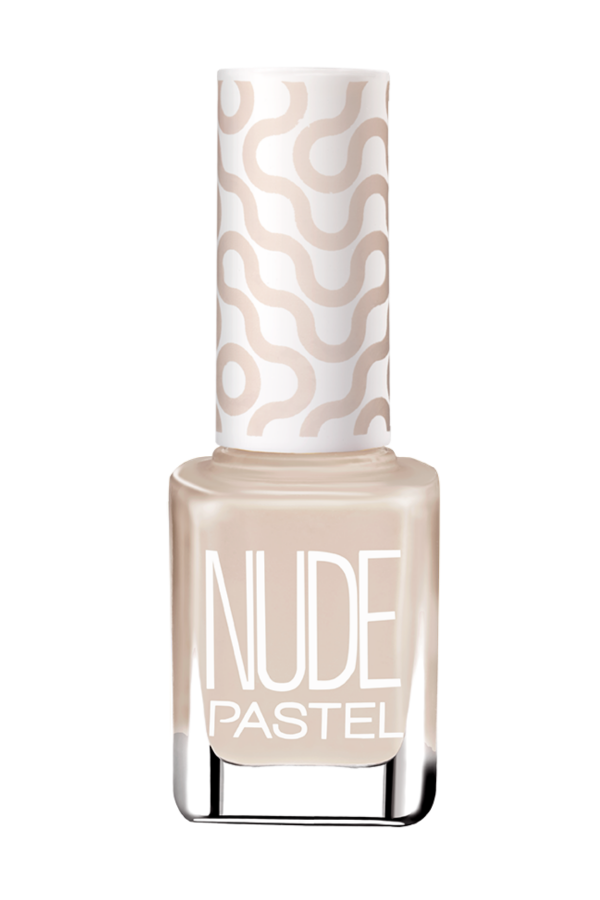 Pastel Nude Oje 763 Dust - 1
