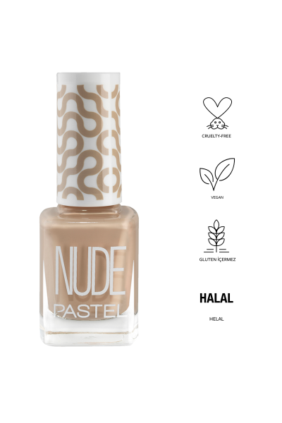 Pastel Nude Oje 765 Milkshake - 3