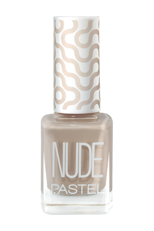 Pastel Nude Oje 766 Sand Beige - 1