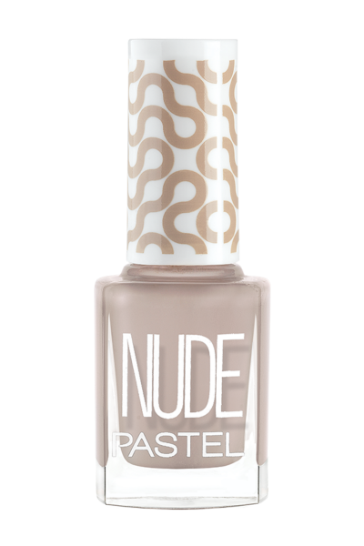 Pastel Nude Oje 767 Mauve Pink - Pastel