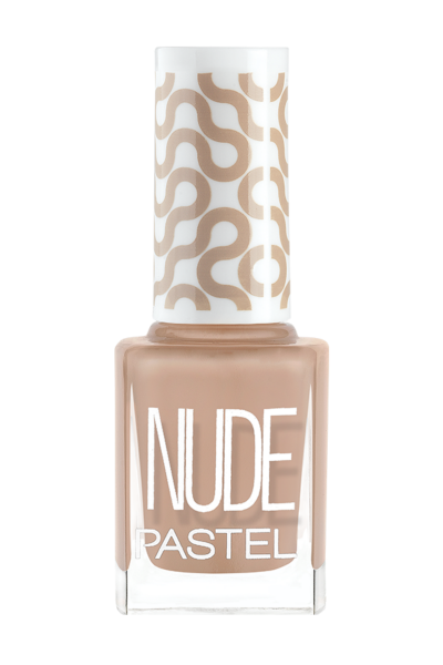 Pastel Nude Oje 768 Chic - Pastel